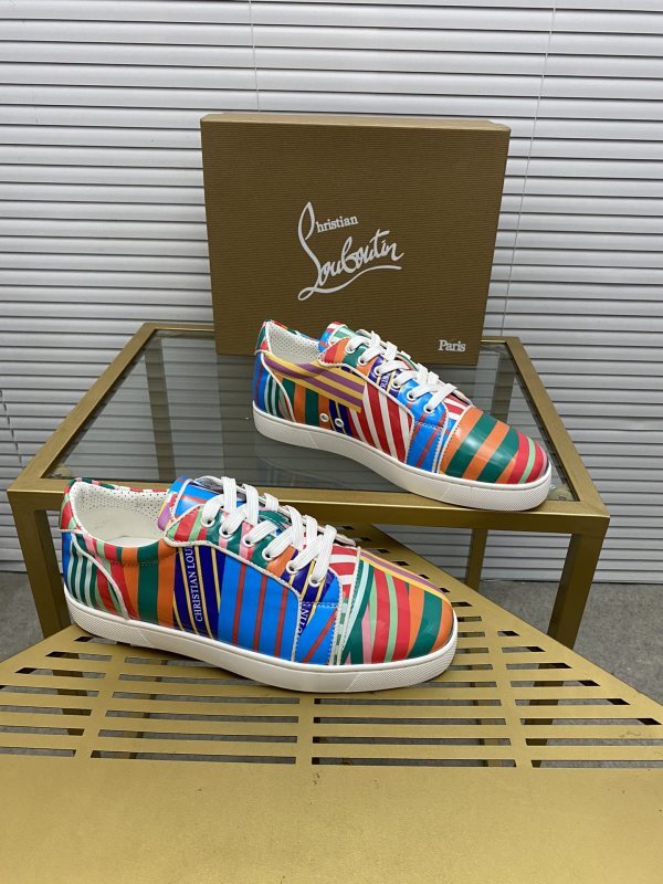 Christian Louboutin sz35-46 jyq1106